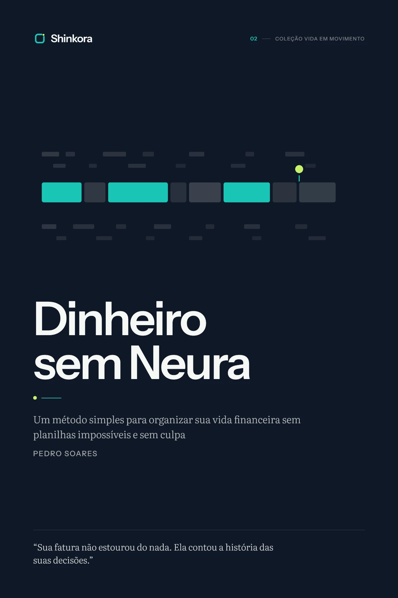 Dinheiro sem Neura